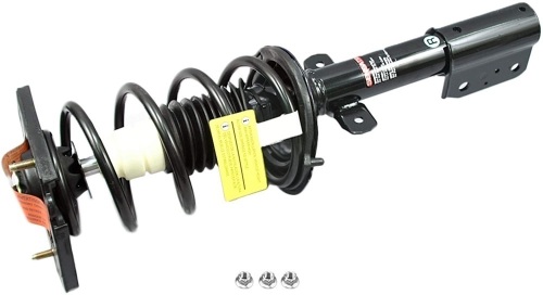 Monroe Shocks & Struts Quick-Strut 171662R Strut and Coil Spring Assembly. Appears New.  - Lot 944
