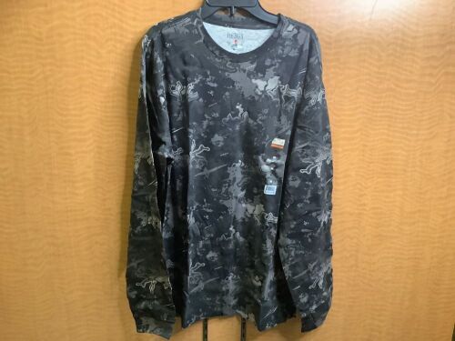 Red Head Men's Medium Camo T-Shirt, Appears New - Lot 37