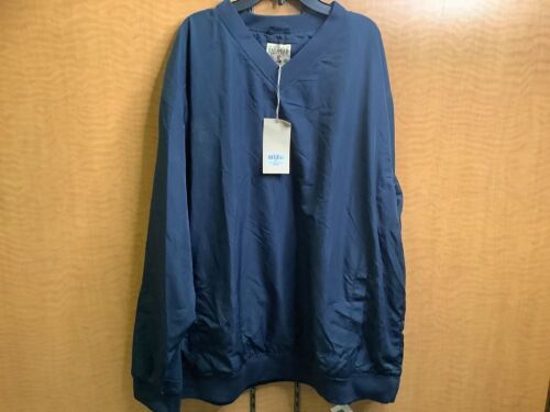Red Head Windcrest Softshell Jacket, Men's 2XL, Some discoloring and surface damage, Ecommerce Return - Lot 39