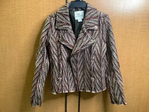 Bob Timberlake, Ladies Blazer, Small, Appears New - Lot 46