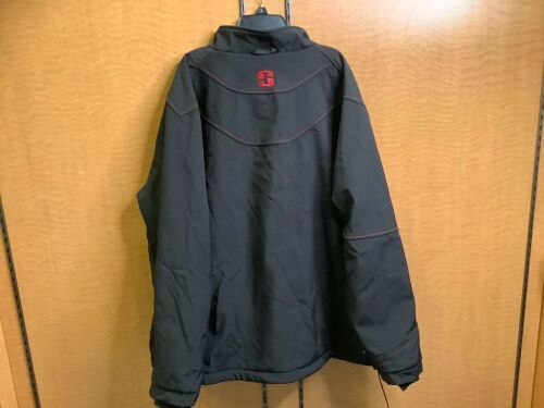 Striker Ice, Techincal Wear, Men's 3XL, Appears New - Lot 47