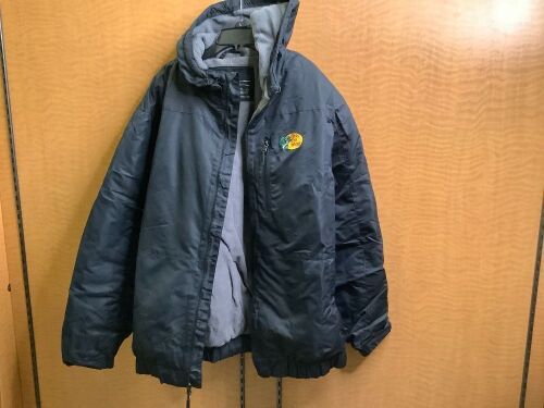 Tourney Coat, Men's Large, Appears New - Lot 52