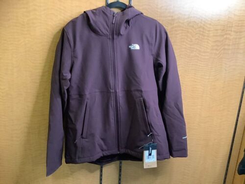 The North Face, Ladies Large, Appears New - Lot 54