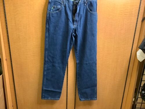 Roughneck Men's Jeans, 36x34, Appears New - Lot 71