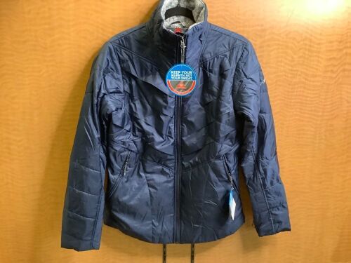 Columbia Kaleidaslope II Jacket, Women's Large, Appears New - Lot 75