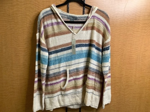 Natural Reflections Ladies Pullover, Appears New - Lot 79