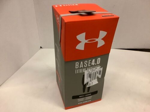 Under Armour Base 4.0 Extreme Baselayer, XL, Appears New - Lot 85