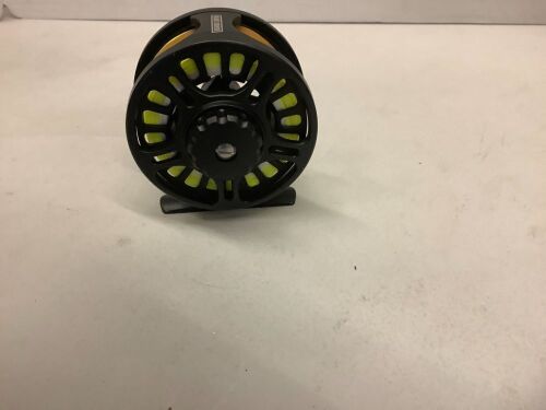 White River Dogwood Canyon Fly Fishing Reel, Apepars New - Lot 86