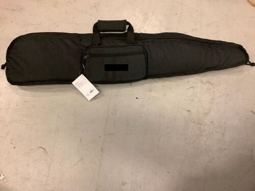 HD Rifle Case, Ecommerce Return - Lot 90