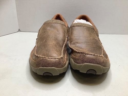 Twisted X Men's 10W, Ecommerce Return - Lot 107