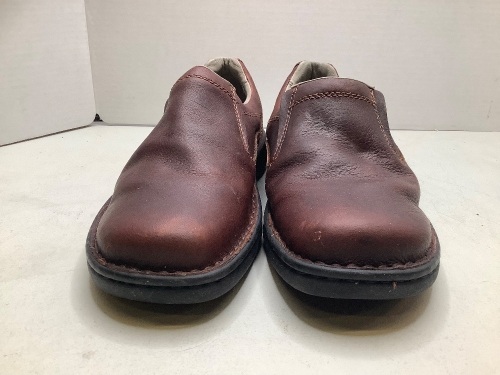 Red Head Men's Shoes, Size 8.5, Ecommerce Return - Lot 110