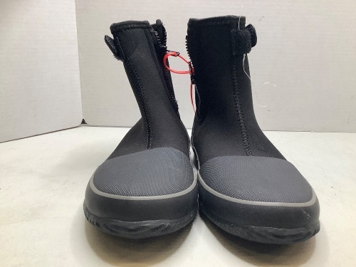 World Wide Sportsman Men's Boots, 9, Ecommerce Return - Lot 111