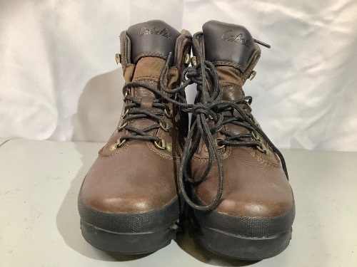 Gore Tex Men's Boots, 10EE, Ecommerce Return - Lot 115