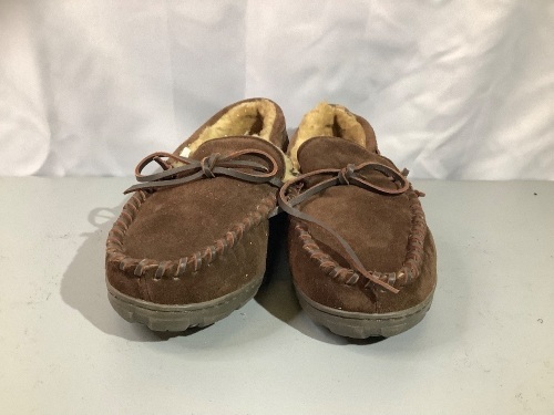 Red Head Men's Shoes, 9M, Ecommerce Return - Lot 121