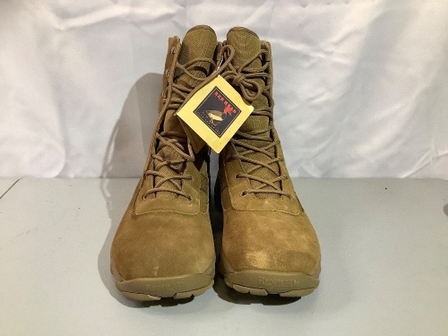 Red Head Men's Boots, 10.5, Appears New - Lot 134