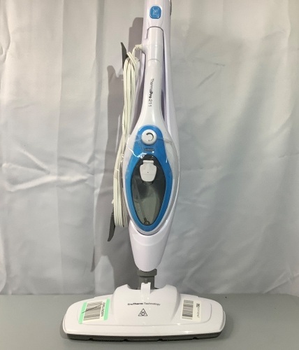 Pur Steam, Steam Cleaner, Missing Steam Pad, Ecommerce Return - Lot 143