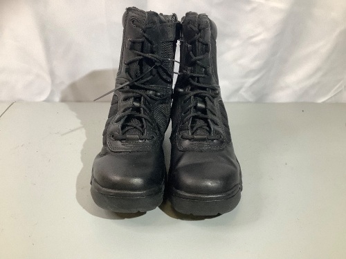 Bates Men's Boots, 6.5, Ecommerce Return - Lot 146
