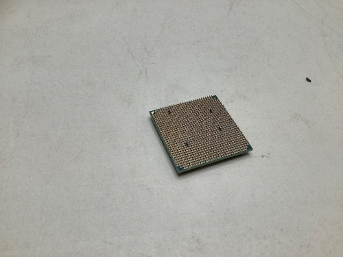 AMD FX Processor FD8350HRW8KHK, Ecommerce Return - Lot 149