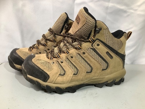 Red Head Men's Hiking Boots, 10W, Ecommerce Return - Lot 150