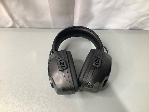 Howard Leight Earmuffs, Missing Cord, Ecommerce Return - Lot 167