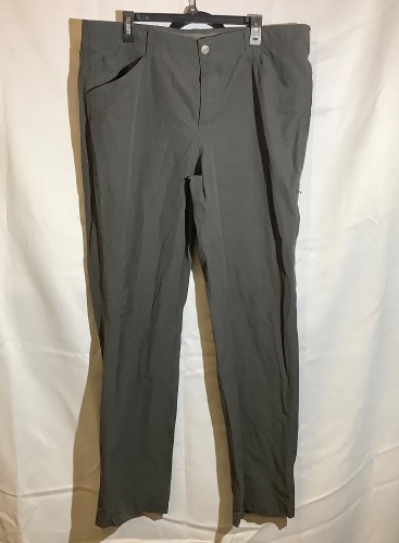 Ascend Men's pants, 40x32, Ecommerce Return - Lot 178