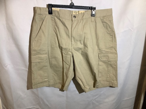 Red Head Copper Creek Shorts, Men's 40, Appears New - Lot 179