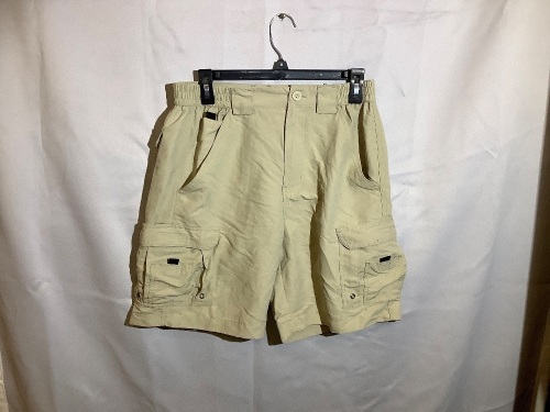 World Wide Sportsman, Men's Shorts, 30, Ecommerce Return - Lot 188