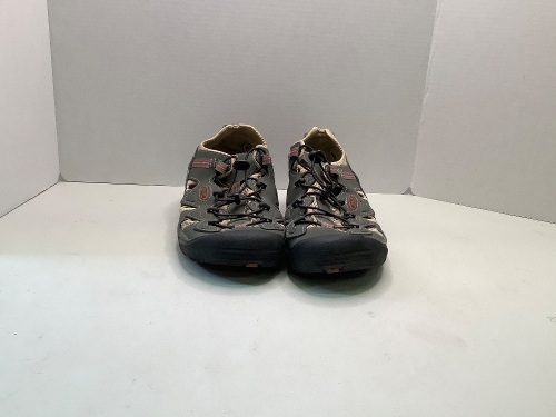 World Wide Sportsman Men's Sandals, 12, Appears New - Lot 190