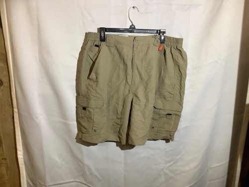 World Wide Sportsman, Men's Shorts, 38, Appears New - Lot 198