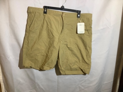 Columbia Men's Shorts, 40, Ecommerce Return - Lot 207