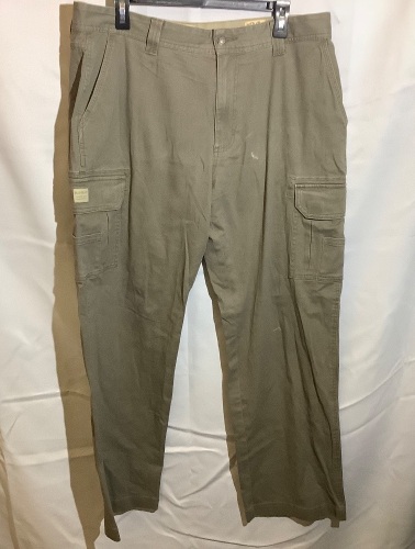 Red Head Men's Pants, 36x32, Ecommerce Return - Lot 209
