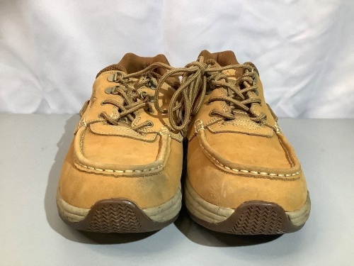 World Wide Sportsman Men's Shoes, 10W, Ecommerce Return - Lot 233