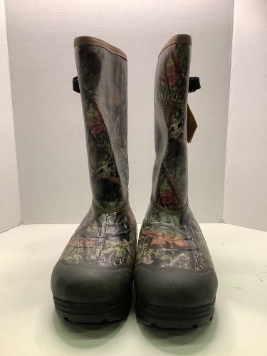 Men's Rubber Boots, 12, Appears New - Lot 235
