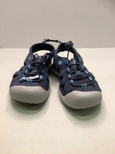 Keen Sandals, Men's 6.5, Ecommerce Return - Lot 236