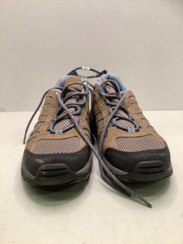 Ascend Women's Hiking Boots, 6.5, Ecommerce Return - Lot 245