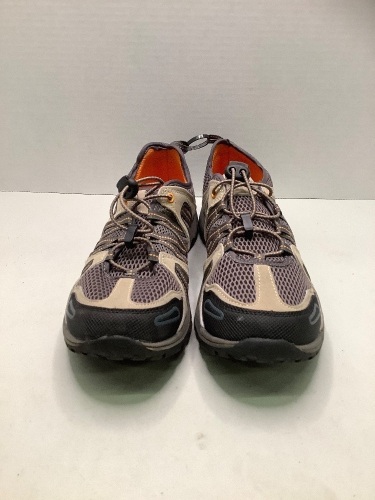 World Wide Sportsman Men's 9 Shoes, Ecommerce Return - Lot 246