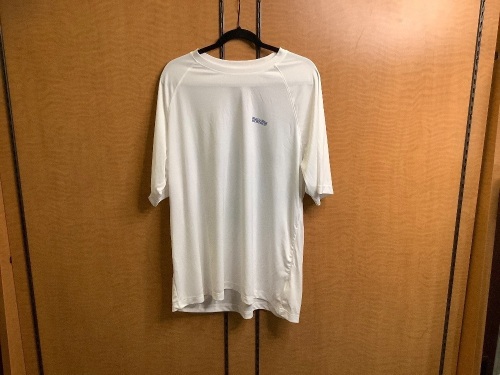 World Wide Sportsman Men's TShirt, XL, Ecommerce Return - Lot 247