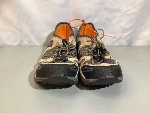 World Wide Sportsman, Men's 11, Ecommerce Return - Lot 253