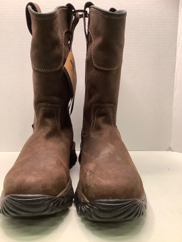 Irish Setter Men's Work Boots, 10.5, Appears New - Lot 255