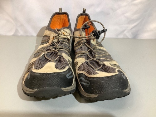 World Wide Sportsman Men's Water Shoes, 11, Ecommerce Return - Lot 261