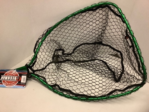 Beckman Landing Net, Appears New - Lot 271