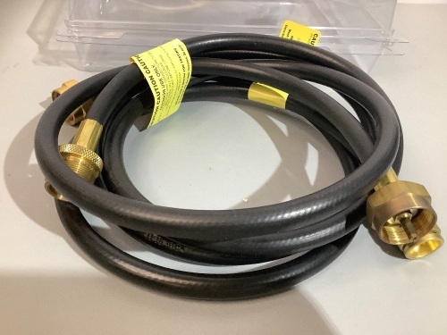 Mr. Heater Replacement Hose, Ecommerce Return - Lot 274