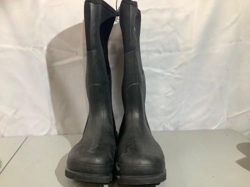 Dryshod Big Bobby Men's Boots 10/10.5, Ecommerce Return - Lot 278