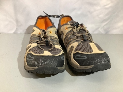World Wide Sportsman Men's 11, Ecommerce Return - Lot 279