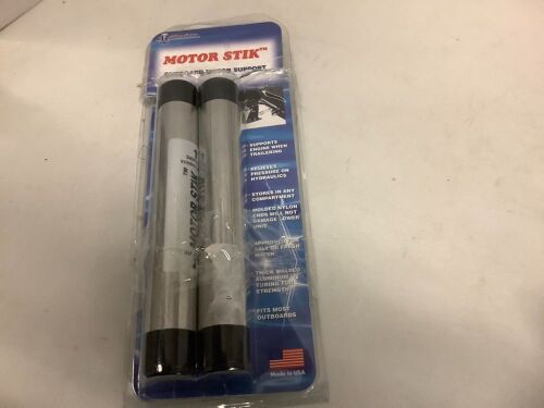 Motor Stik Outboard Motor Support, Ecommerce Return - Lot 282