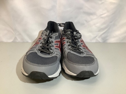 Asics Men's Shoes, 9, Ecommerce Return - Lot 294