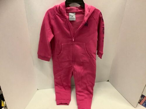 Carhartt Infant Sweatsuit, 18M, Appears New - Lot 321