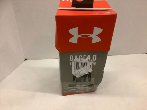 Under Armour Base 4.0 Low Activity Coldgear Pants, 2XL, Ecommerce Return - Lot 332