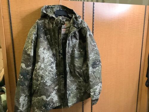 Red Head Silent Hide, Men's 2XL, Appears New - Lot 334