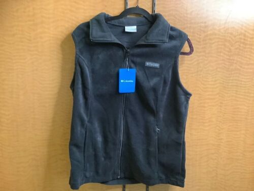 Columbia Benton Springs Vest, Ladies Large, Appears New - Lot 344